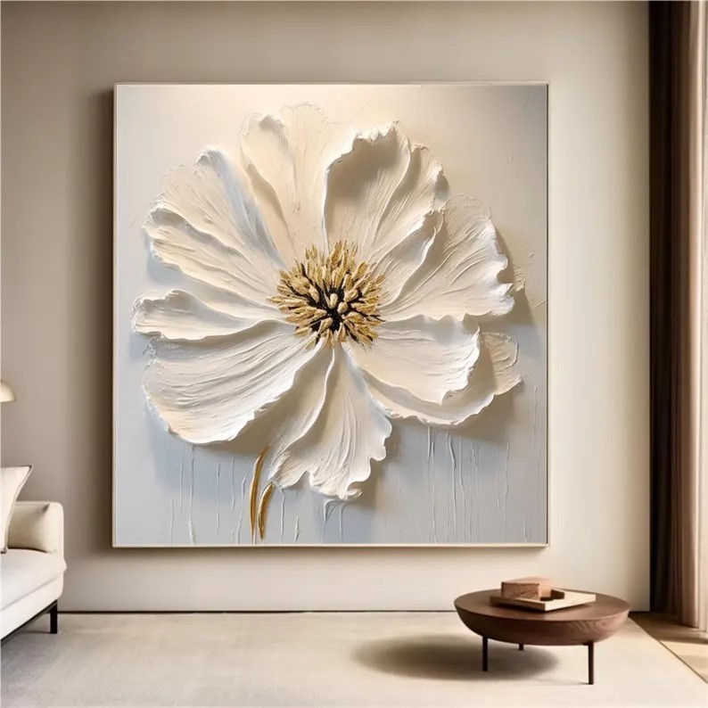 Texture Wall Art #ABSM172