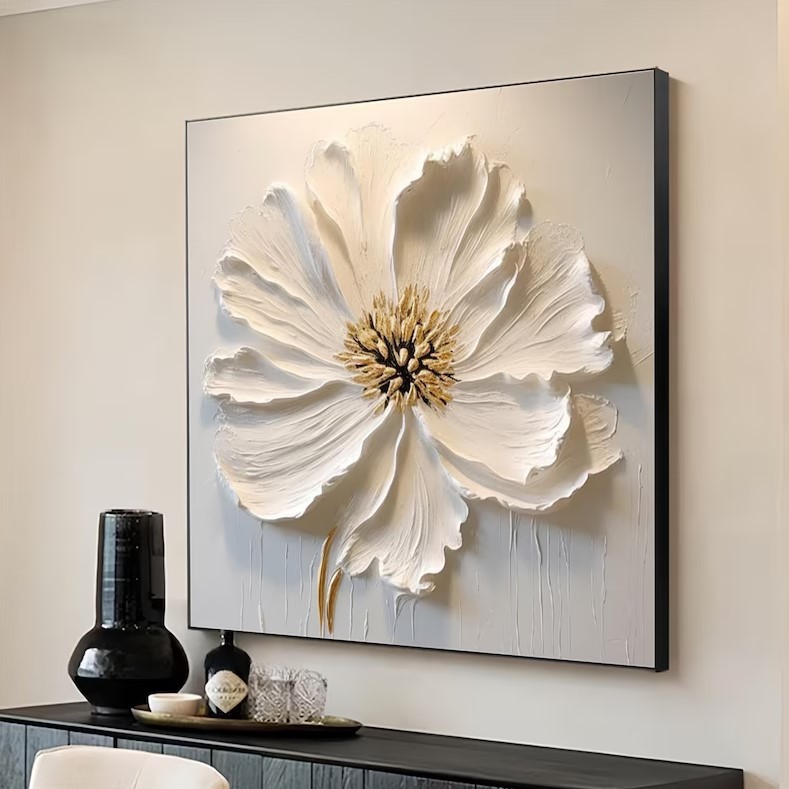 Texture Wall Art #ABSM172
