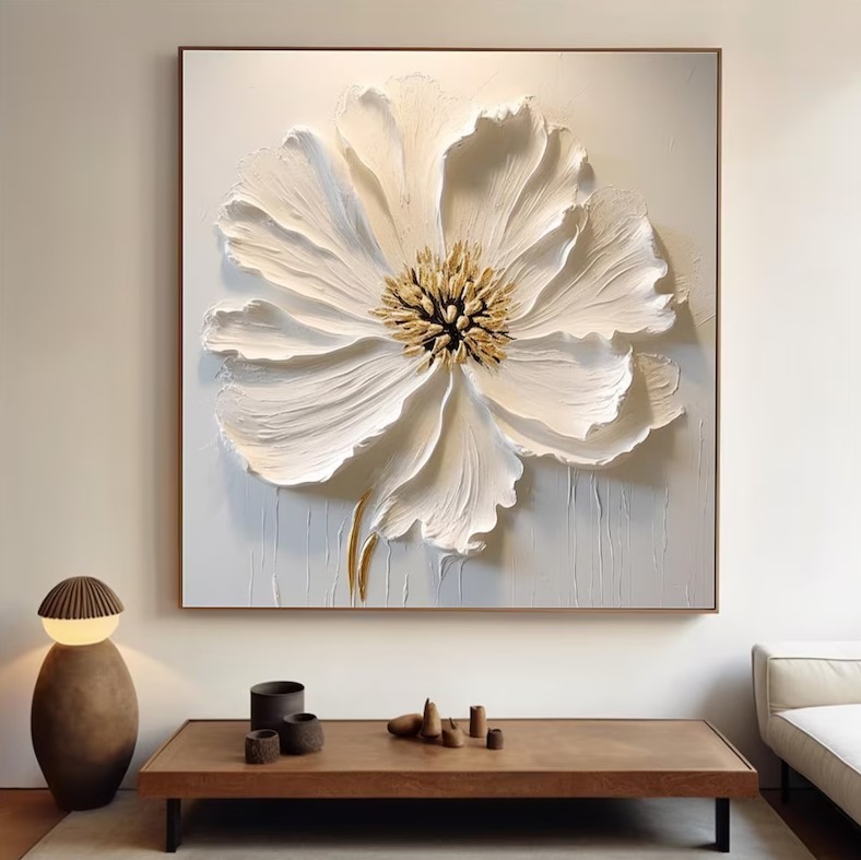 Texture Wall Art #ABSM172