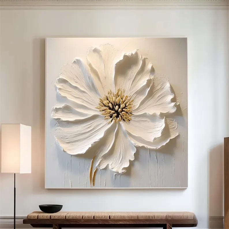 Texture Wall Art #ABSM172