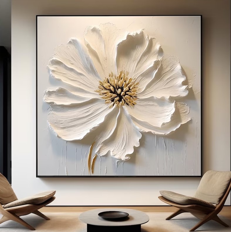 Texture Wall Art #ABSM172