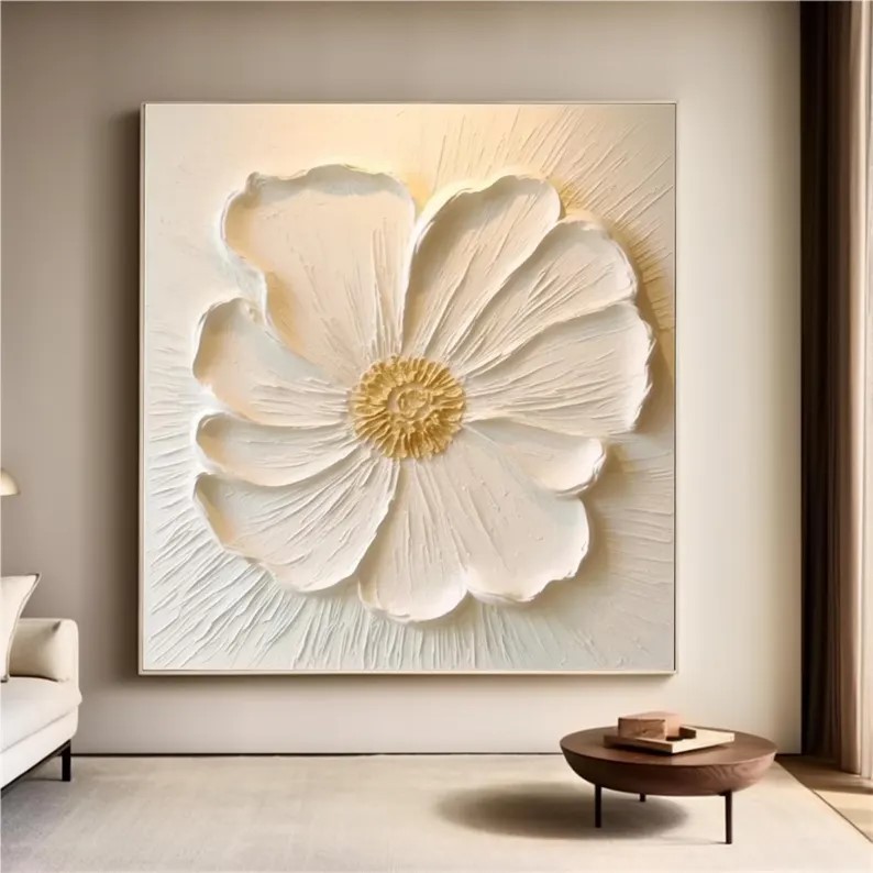Textured Wall Art #ABSM174