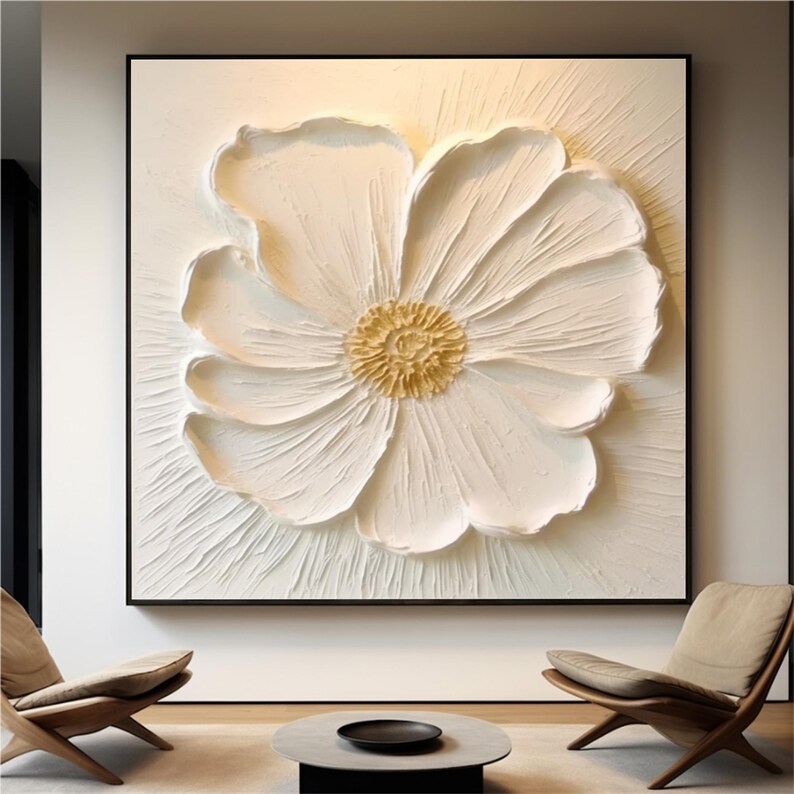 Textured Wall Art #ABSM174
