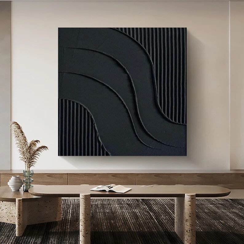 Minimalist Wall Art #ABSI84