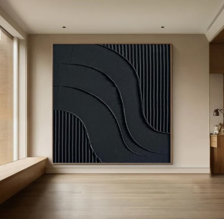 Minimalist Wall Art #ABSI84