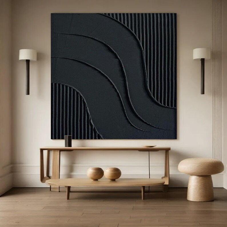 Minimalist Wall Art #ABSI84