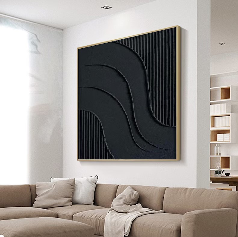 Minimalist Wall Art #ABSI84