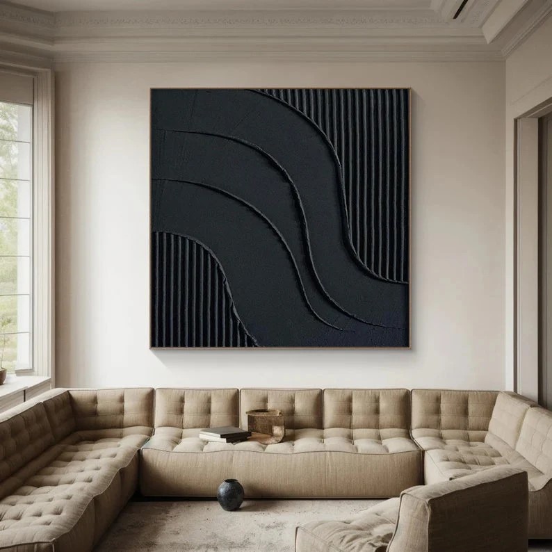 Minimalist Wall Art #ABSI84