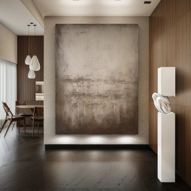 Wabi-Sabi Wall Art #ABSM84