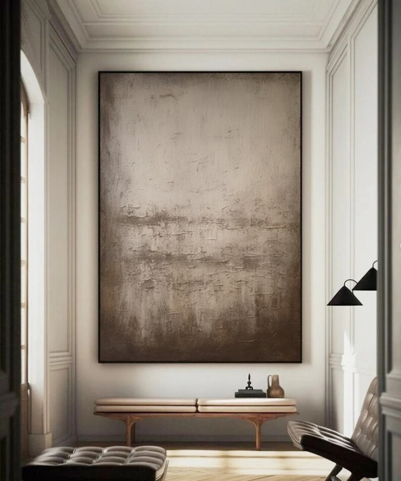 Wabi-Sabi Wall Art #ABSM84