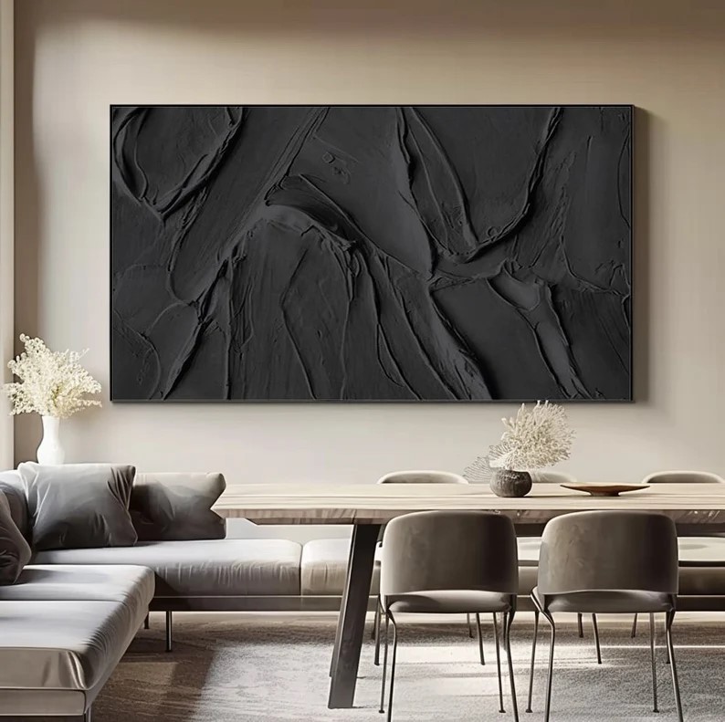 Abstract Wall Art #ABSI87