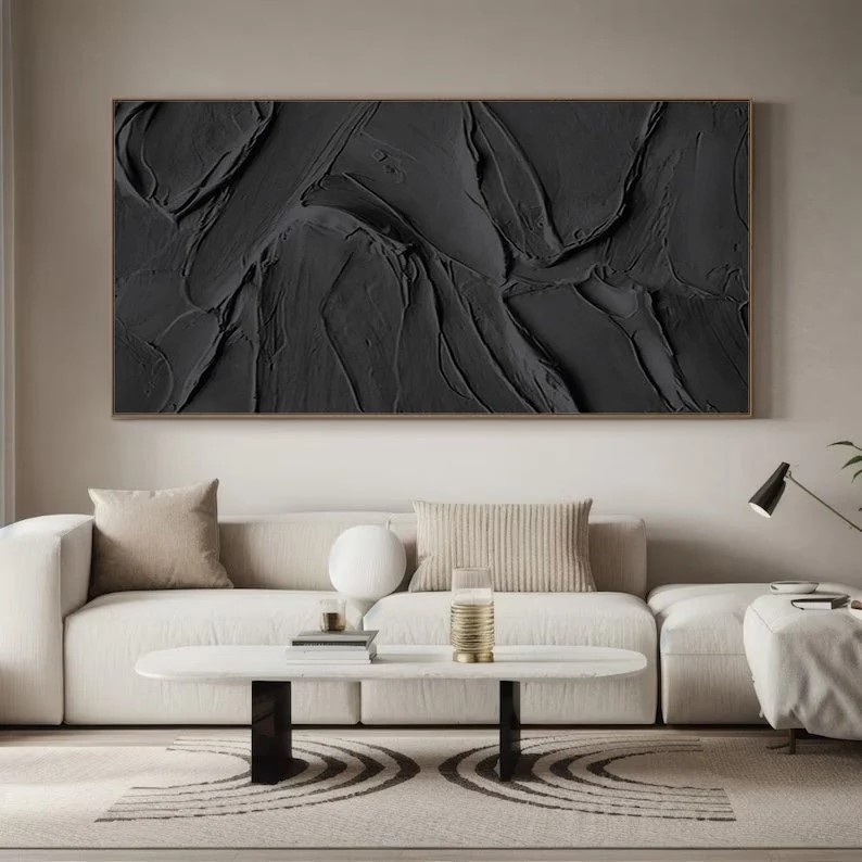 Abstract Wall Art #ABSI87