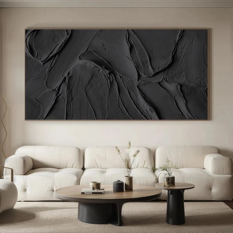 Abstract Wall Art #ABSI87