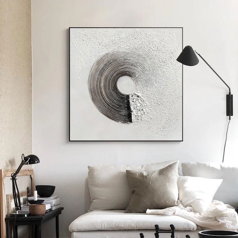 Minimalist Wall Art #ABSI93
