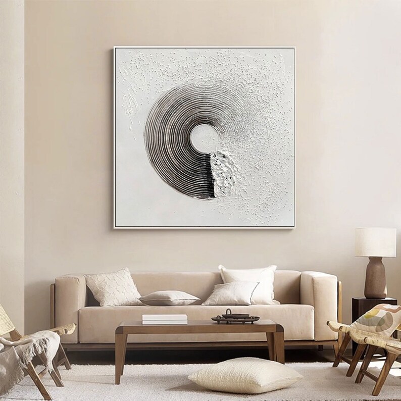 Minimalist Wall Art #ABSI93