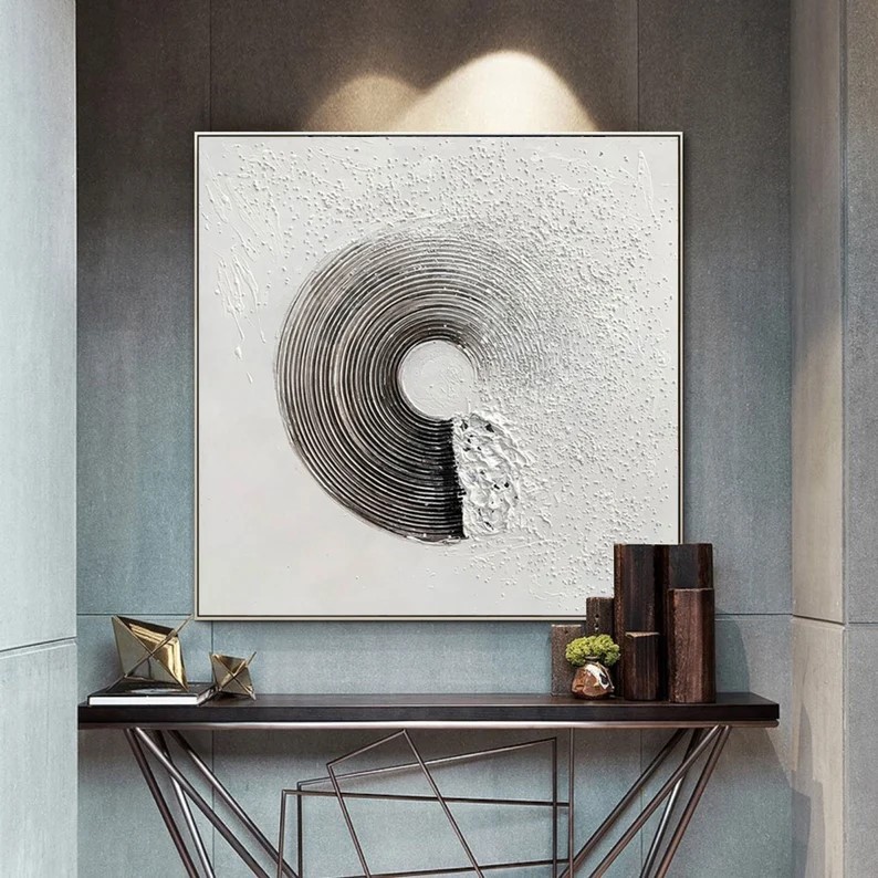 Minimalist Wall Art #ABSI93