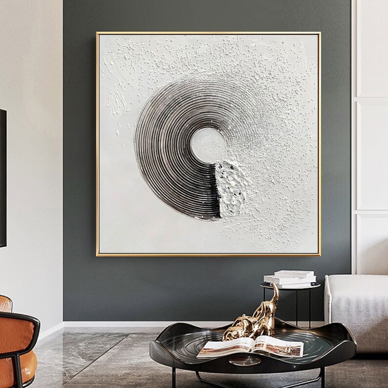 Minimalist Wall Art #ABSI93