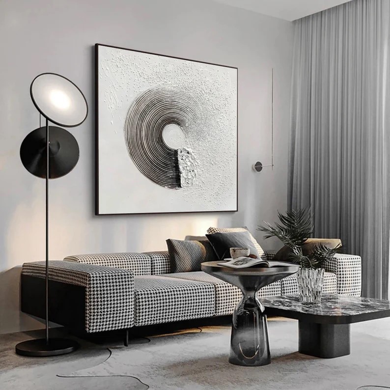 Minimalist Wall Art #ABSI93