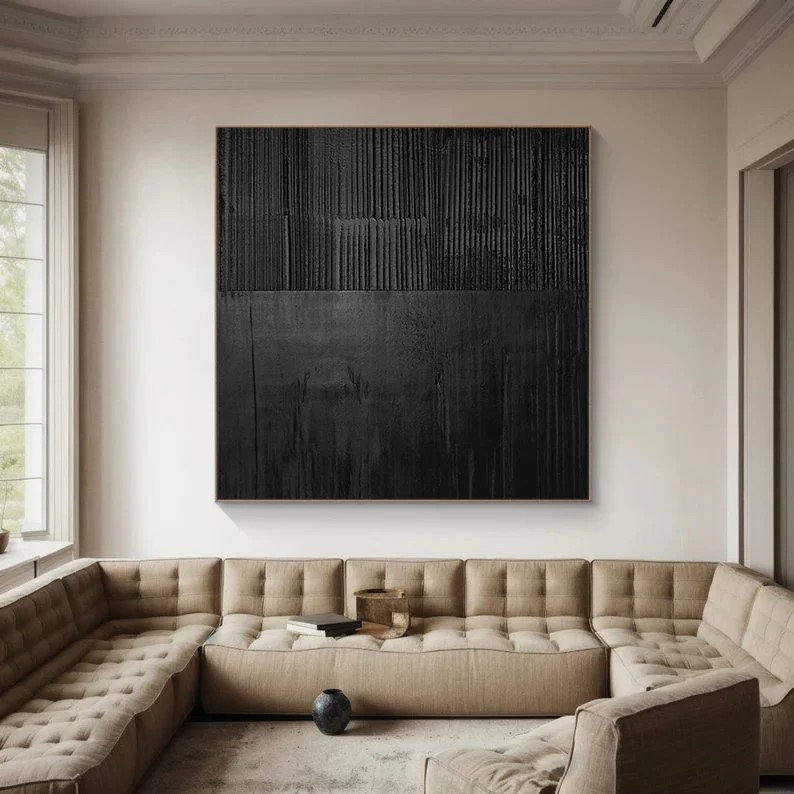 Wabi-Sabi Wall Art #ABSI95