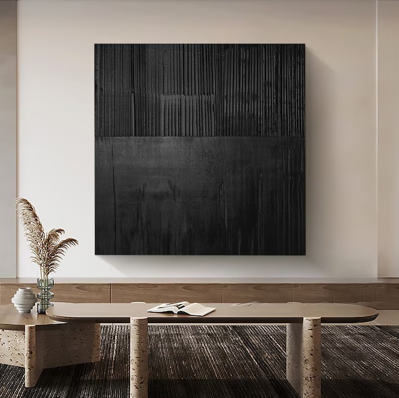 Wabi-Sabi Wall Art #ABSI95