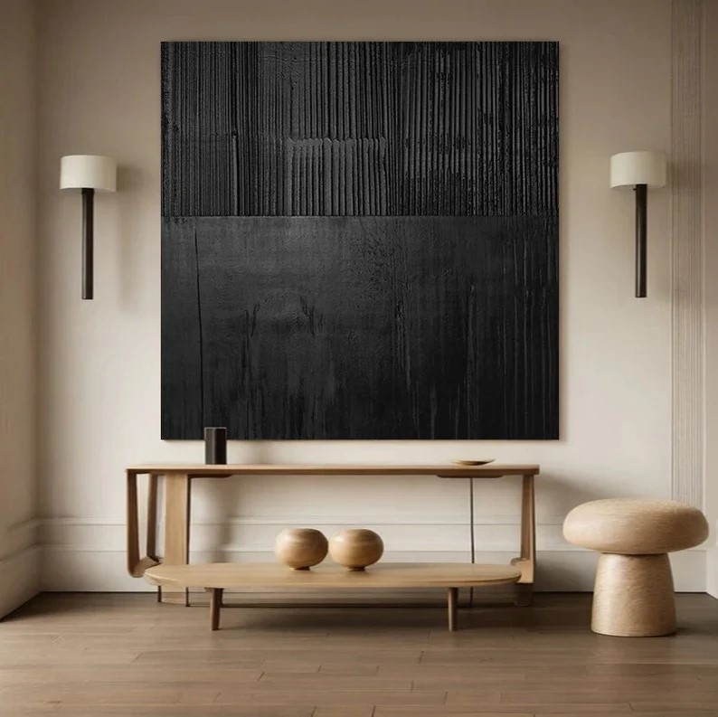 Wabi-Sabi Wall Art #ABSI95
