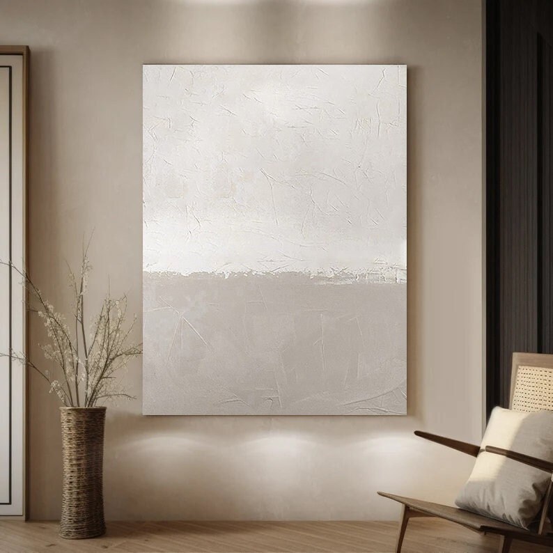 Textured Canvas Art #ABSI96