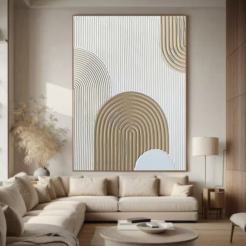 Minimalist Wall Art #ABSI97