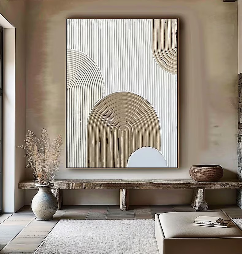 Minimalist Wall Art #ABSI97