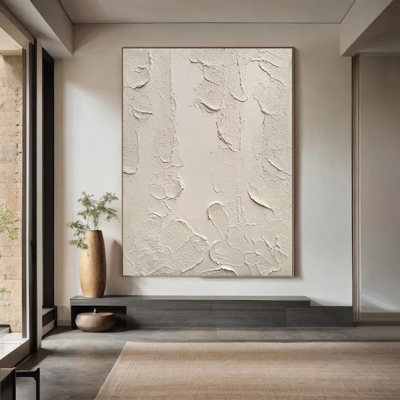 Abstract Wall Art #ABSI99