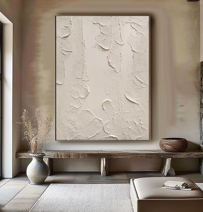 Abstract Wall Art #ABSI99