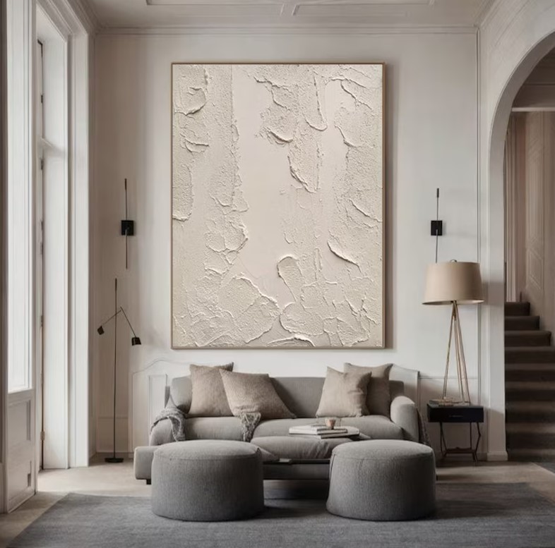 Abstract Wall Art #ABSI99