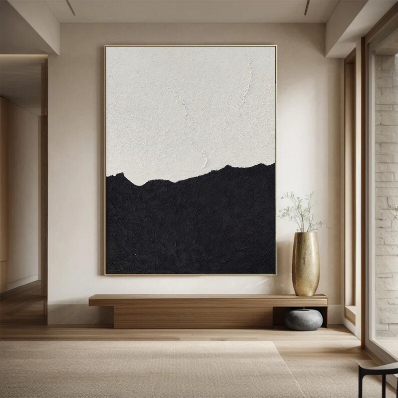 Minimalist Wall Art #ABSI70