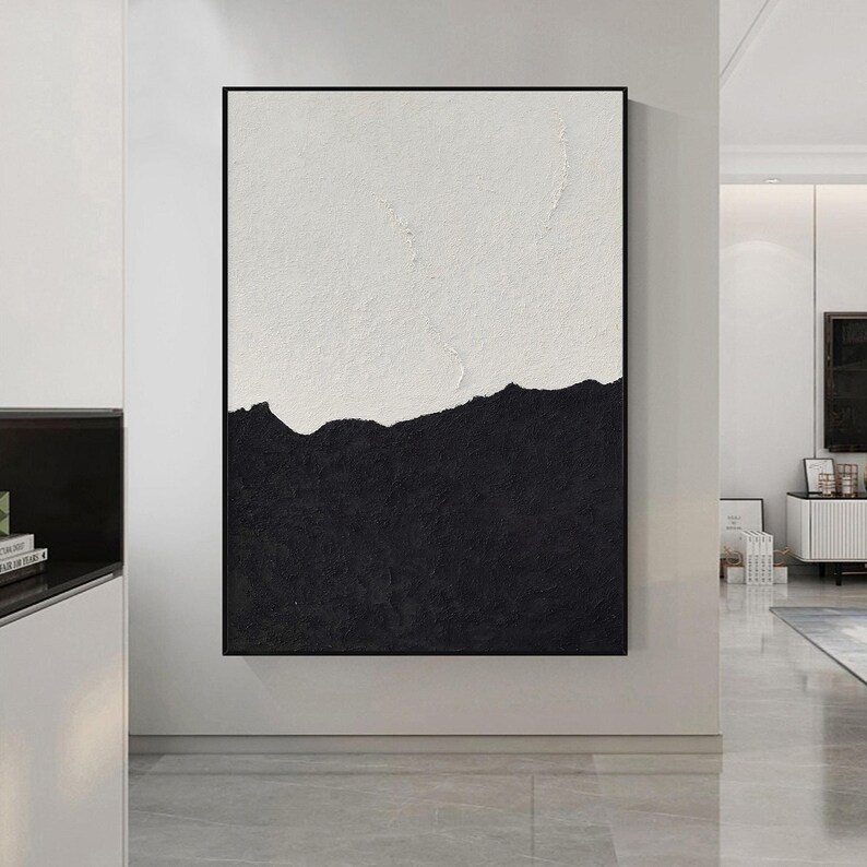 Minimalist Wall Art #ABSI70