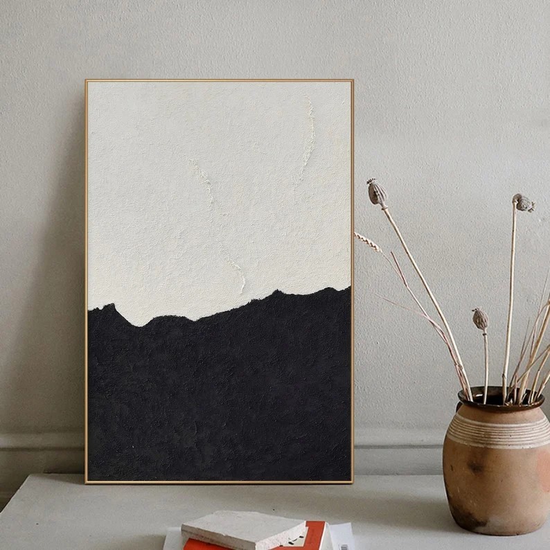 Minimalist Wall Art #ABSI70