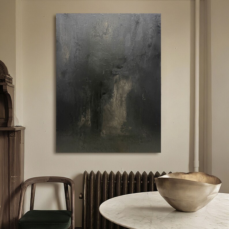 Wabi-Sabi Wall Art #ABSI76