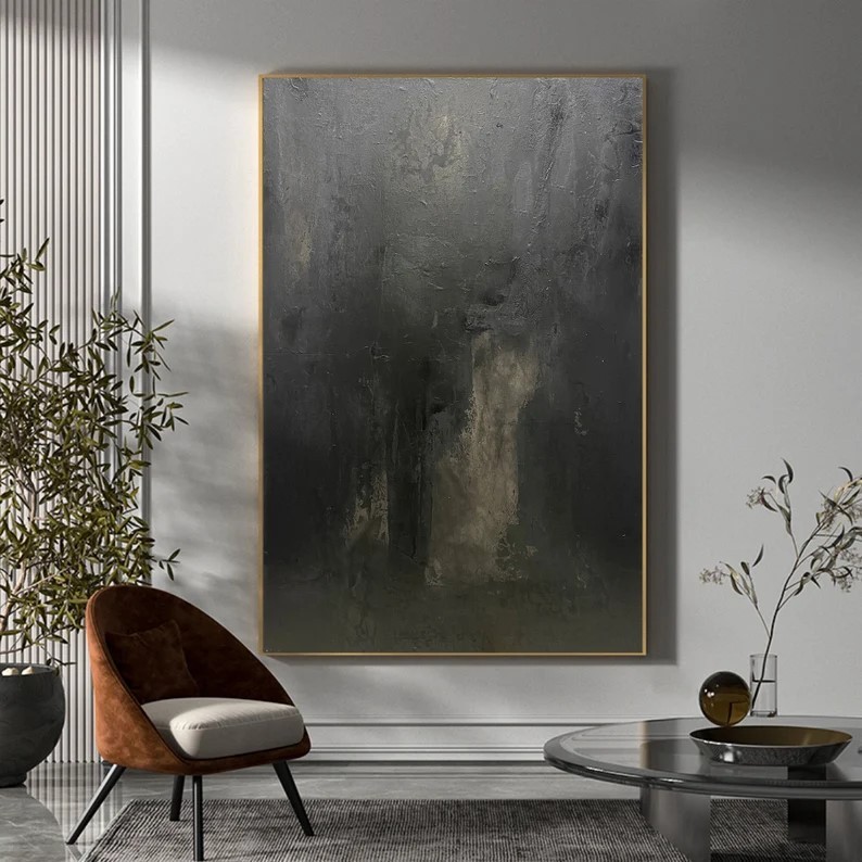 Wabi-Sabi Wall Art #ABSI76