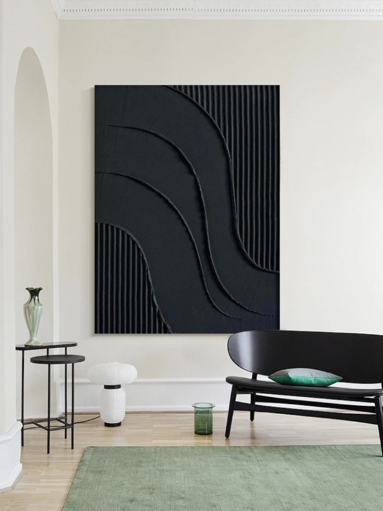 Abstract Wall Art #ABSI77