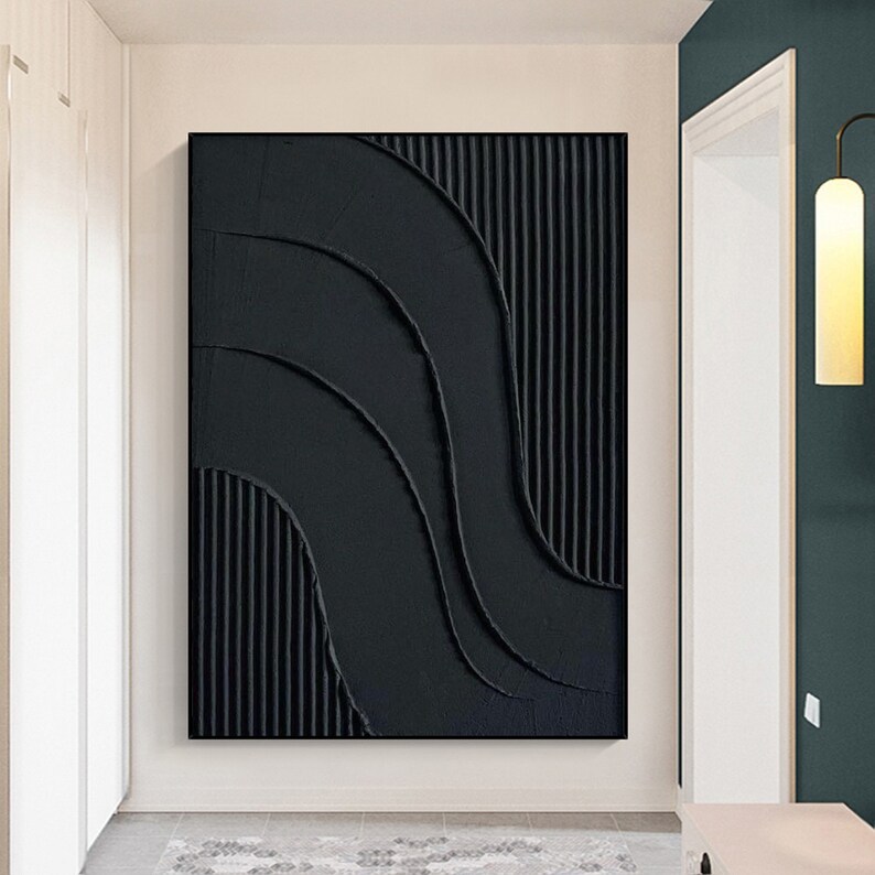 Abstract Wall Art #ABSI77