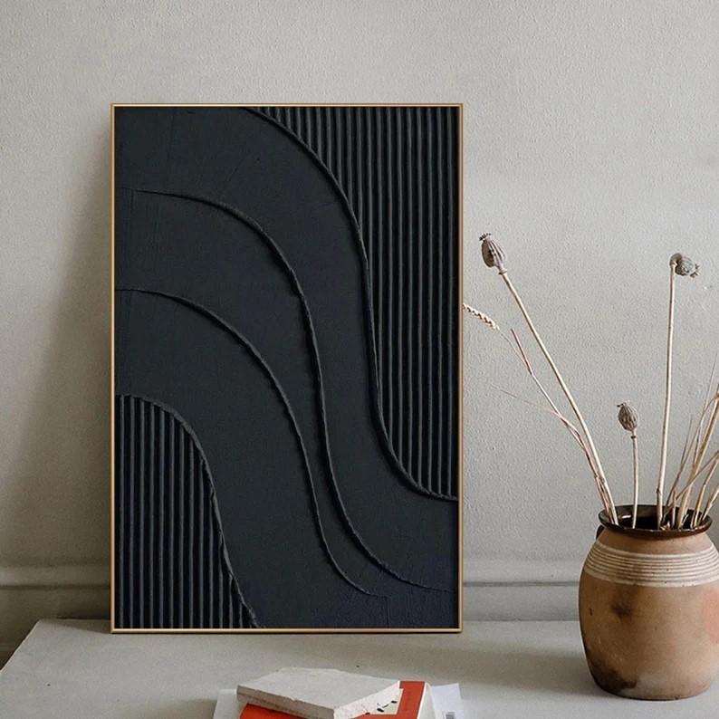 Abstract Wall Art #ABSI77