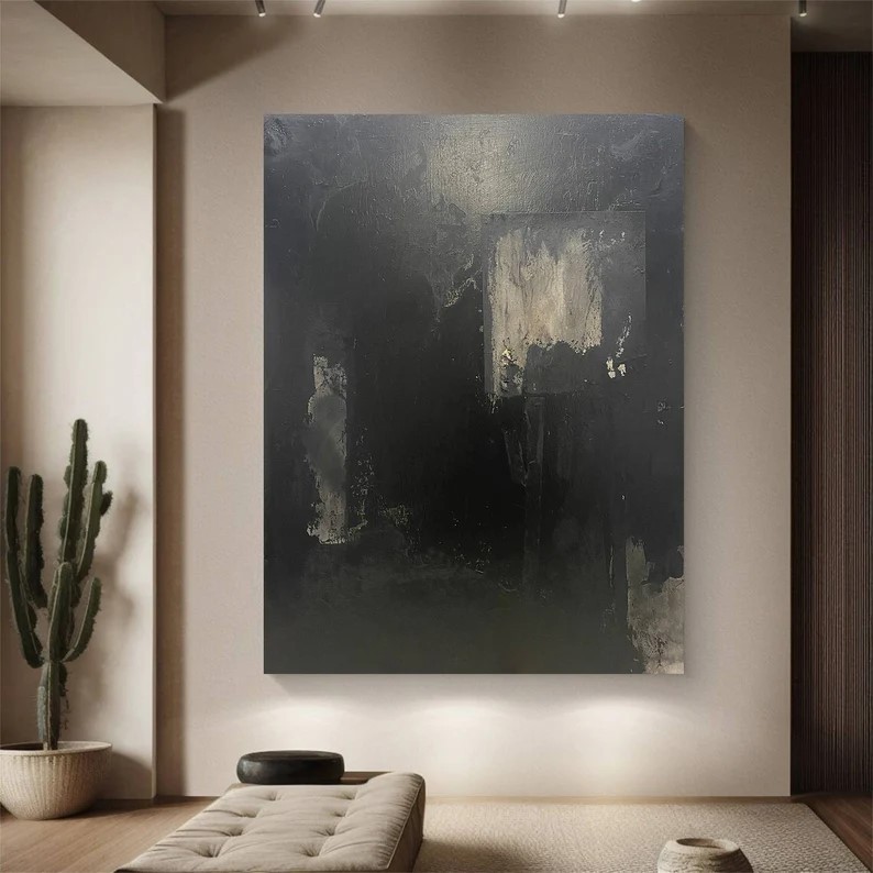 Wabi-Sabi Wall Art #ABSI78
