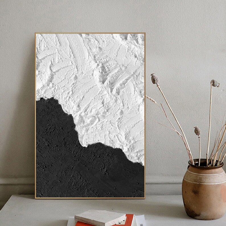 Abstract Wall Art #ABSI80