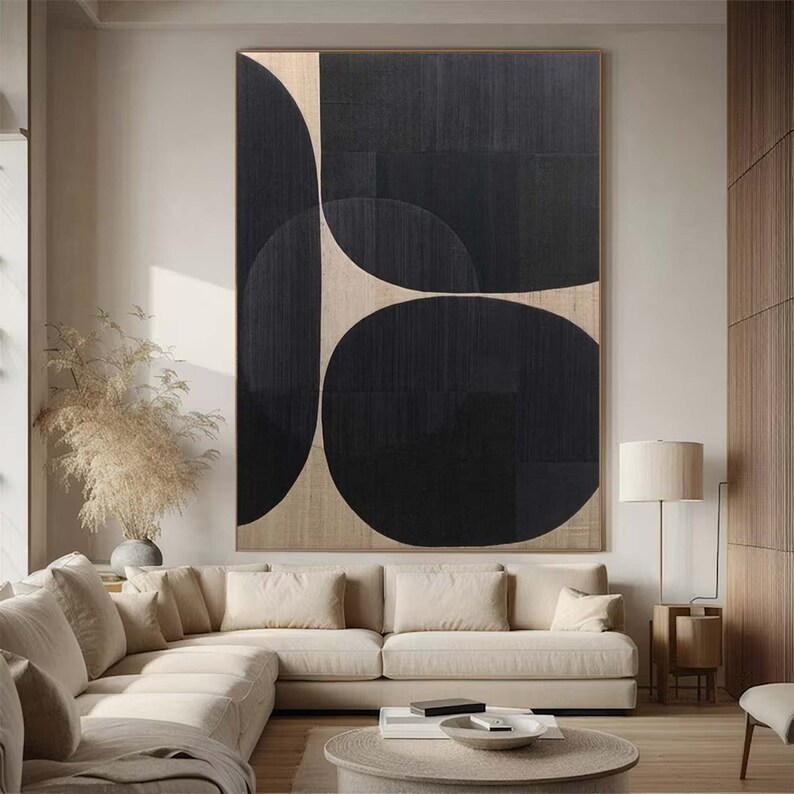 Wabi Sabi Wall Art #ABSI82