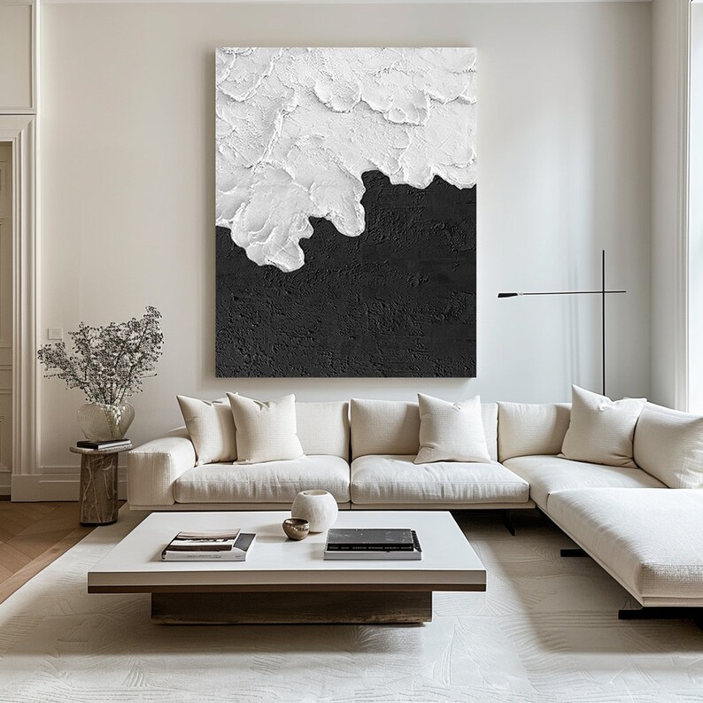 Minimalist Wall Art #ABSI83