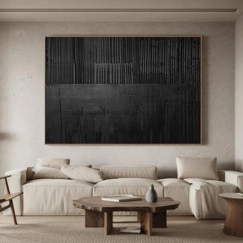 Minimalist Wall Art #ABSI89
