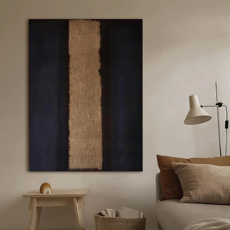 Textured Wall Art #ABSI94