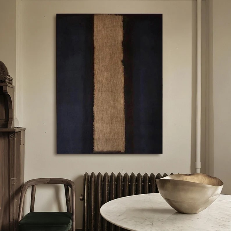 Textured Wall Art #ABSI94