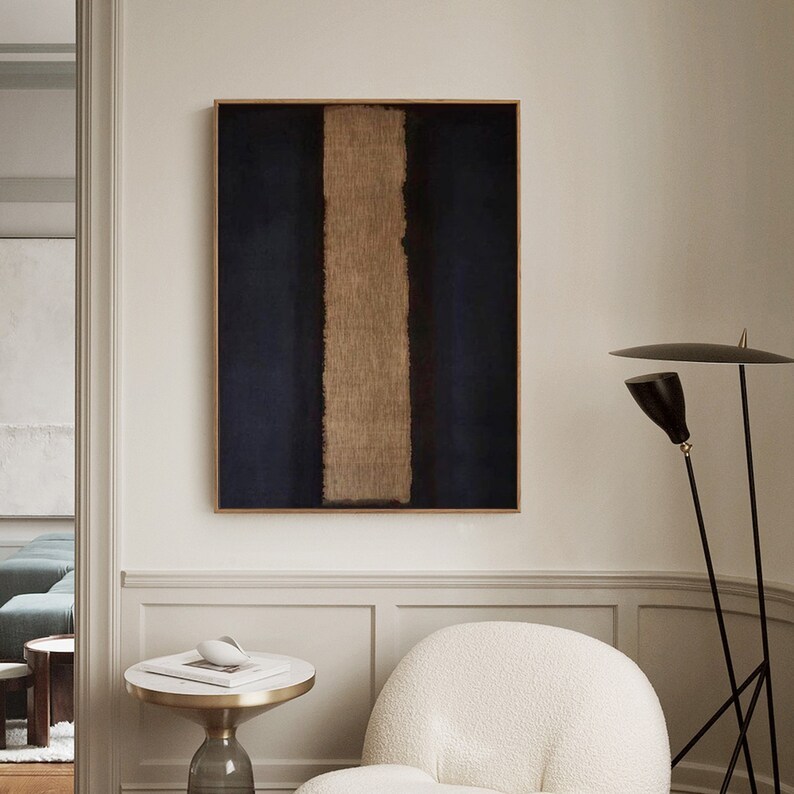 Textured Wall Art #ABSI94