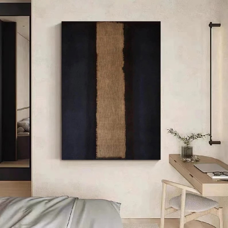 Textured Wall Art #ABSI94