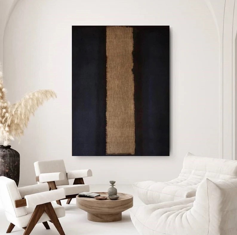 Textured Wall Art #ABSI94
