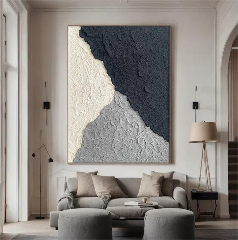 Textured Wall Art #ABSI1